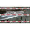 Порог (левый) БЕЛАРУСЬ для Nissan SENTRA 2000-2005 - фото 2