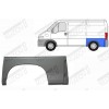 Крыло Заднее (левое) Potrykus для PEUGEOT BOXER 2002-2006 - фото 1 Крыло Заднее (левое) Potrykus для PEUGEOT BOXER 2002-2006 - фото 1