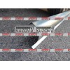 Порог (левый) БЕЛАРУСЬ для TOYOTA CAMRY 1999-2001 - фото 2